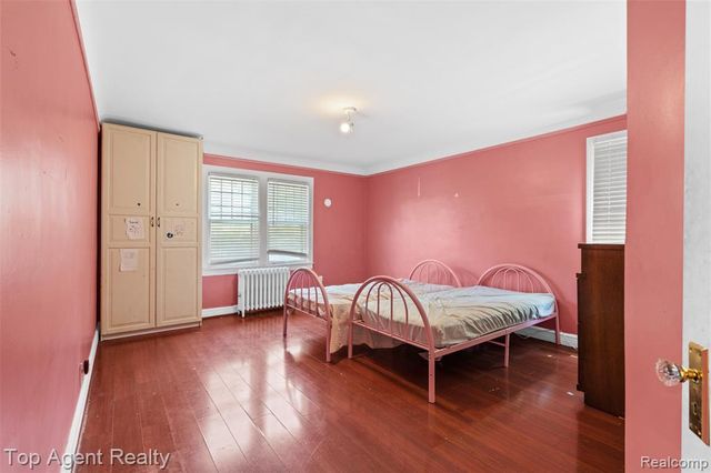 14529 Grandmont Avenue, Detroit, MI 48227