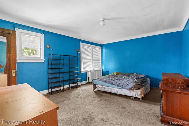 14529 Grandmont Avenue, Detroit, MI 48227