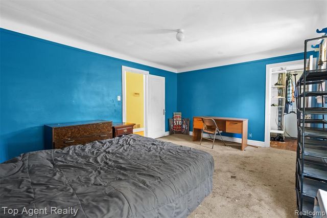 14529 Grandmont Avenue, Detroit, MI 48227