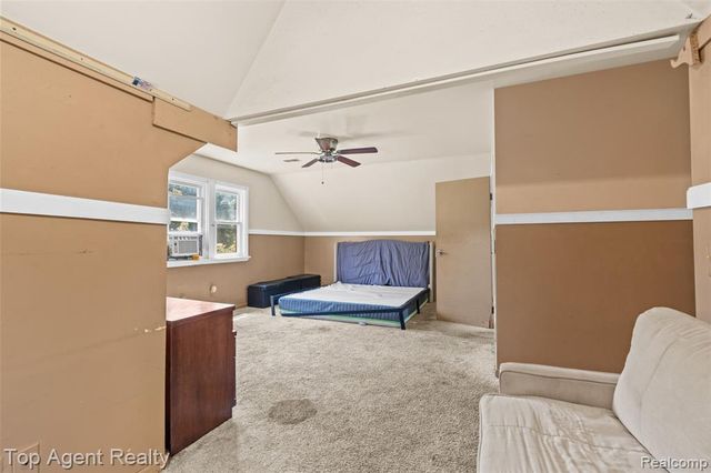 14529 Grandmont Avenue, Detroit, MI 48227