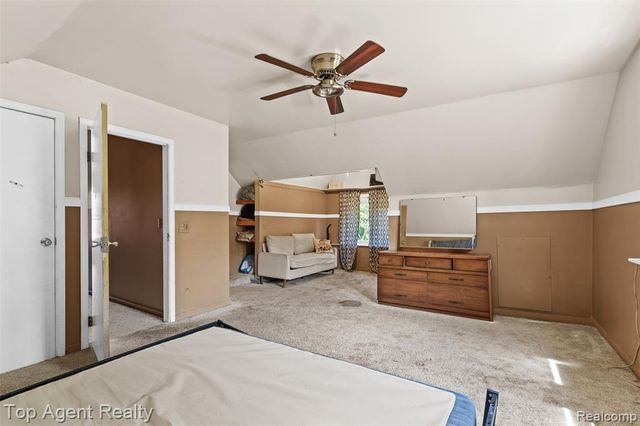 14529 Grandmont Avenue, Detroit, MI 48227