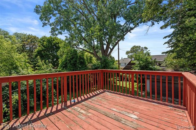 14529 Grandmont Avenue, Detroit, MI 48227