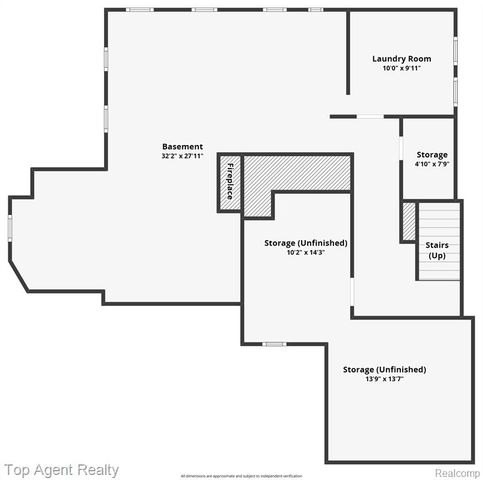 14529 Grandmont Avenue, Detroit, MI 48227