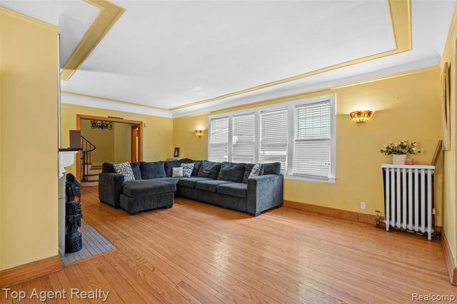 14529 Grandmont Avenue, Detroit, MI 48227