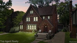 14529 Grandmont Avenue, Detroit, MI 48227