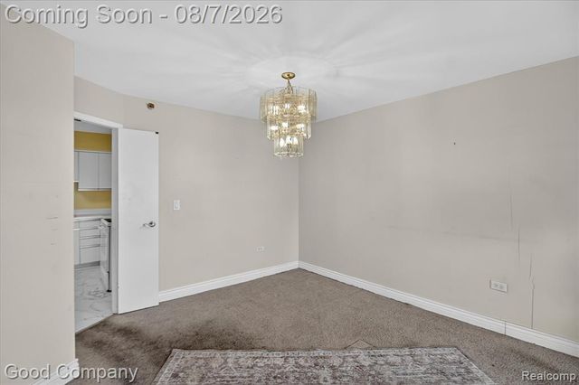 5000 Town Center 1402, Southfield, MI 48075