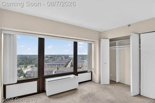 5000 Town Center 1402, Southfield, MI 48075