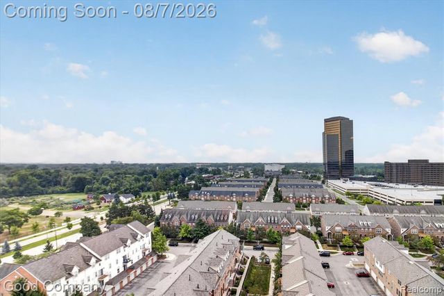 5000 Town Center 1402, Southfield, MI 48075
