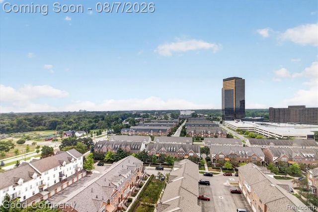 5000 Town Center 1402, Southfield, MI 48075