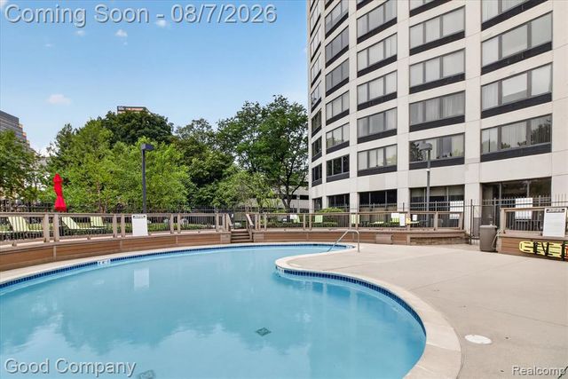 5000 Town Center 1402, Southfield, MI 48075