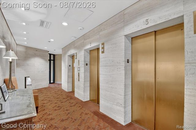 5000 Town Center 1402, Southfield, MI 48075