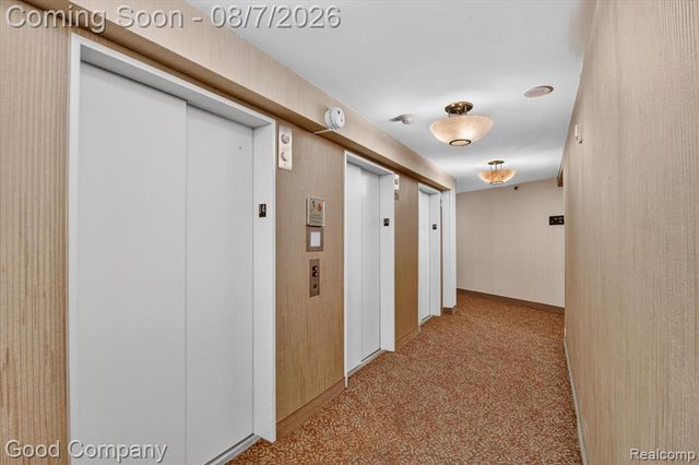 5000 Town Center 1402, Southfield, MI 48075