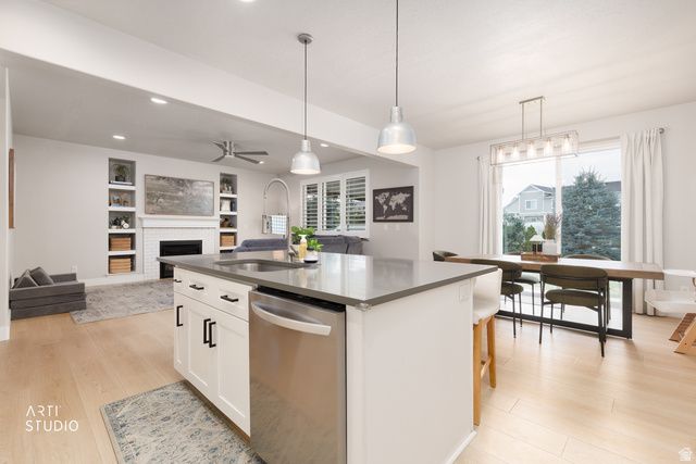 12206 S CROYDEN LN, Herriman, UT 84096