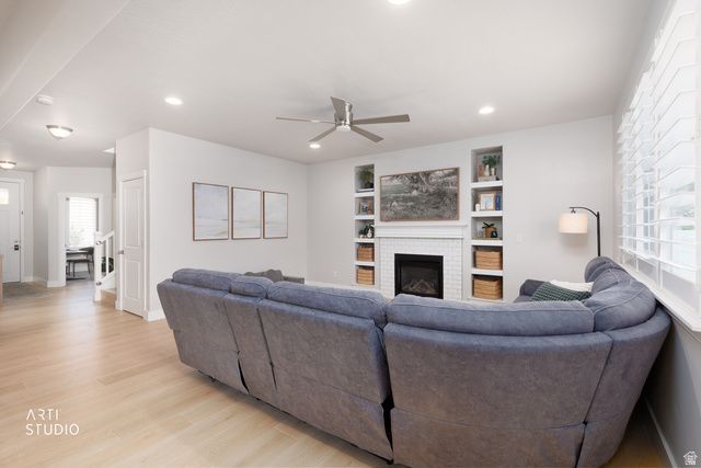 12206 S CROYDEN LN, Herriman, UT 84096