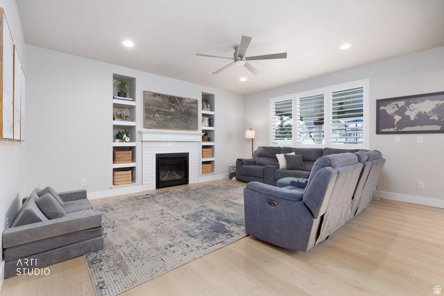 12206 S CROYDEN LN, Herriman, UT 84096