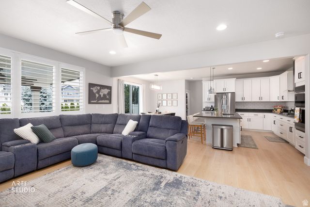 12206 S CROYDEN LN, Herriman, UT 84096