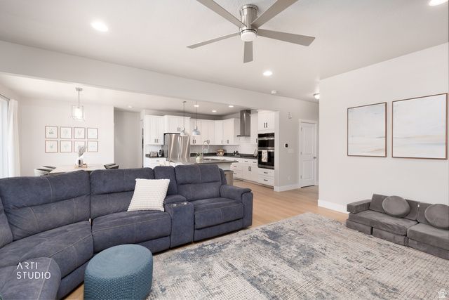 12206 S CROYDEN LN, Herriman, UT 84096