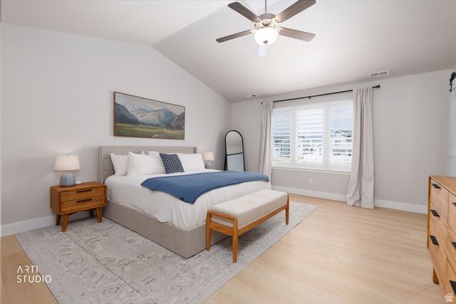 12206 S CROYDEN LN, Herriman, UT 84096