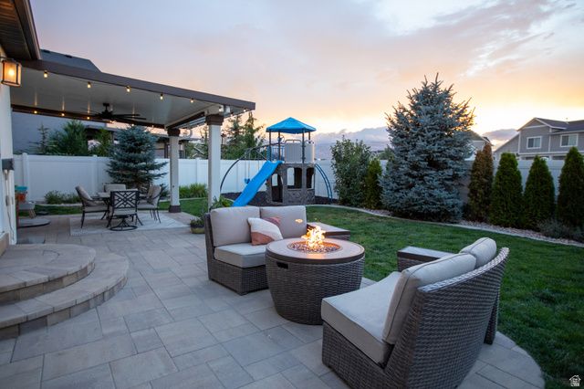 12206 S CROYDEN LN, Herriman, UT 84096