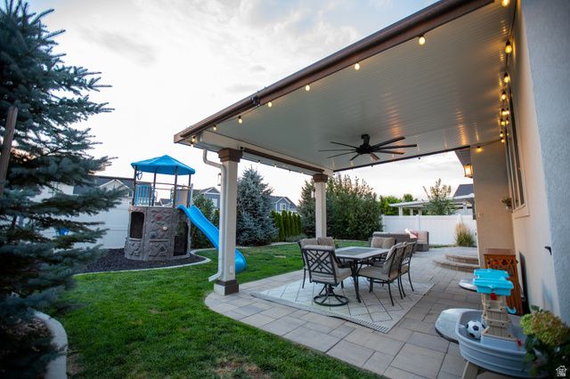 12206 S CROYDEN LN, Herriman, UT 84096