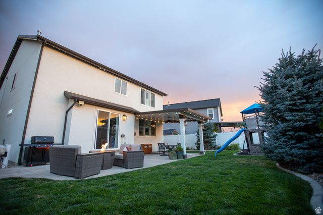 12206 S CROYDEN LN, Herriman, UT 84096