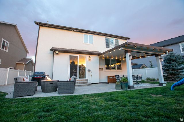 12206 S CROYDEN LN, Herriman, UT 84096