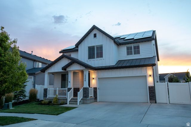 12206 S CROYDEN LN, Herriman, UT 84096