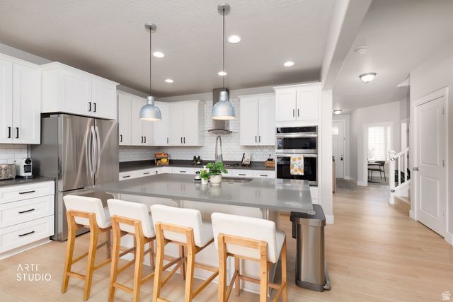 12206 S CROYDEN LN, Herriman, UT 84096