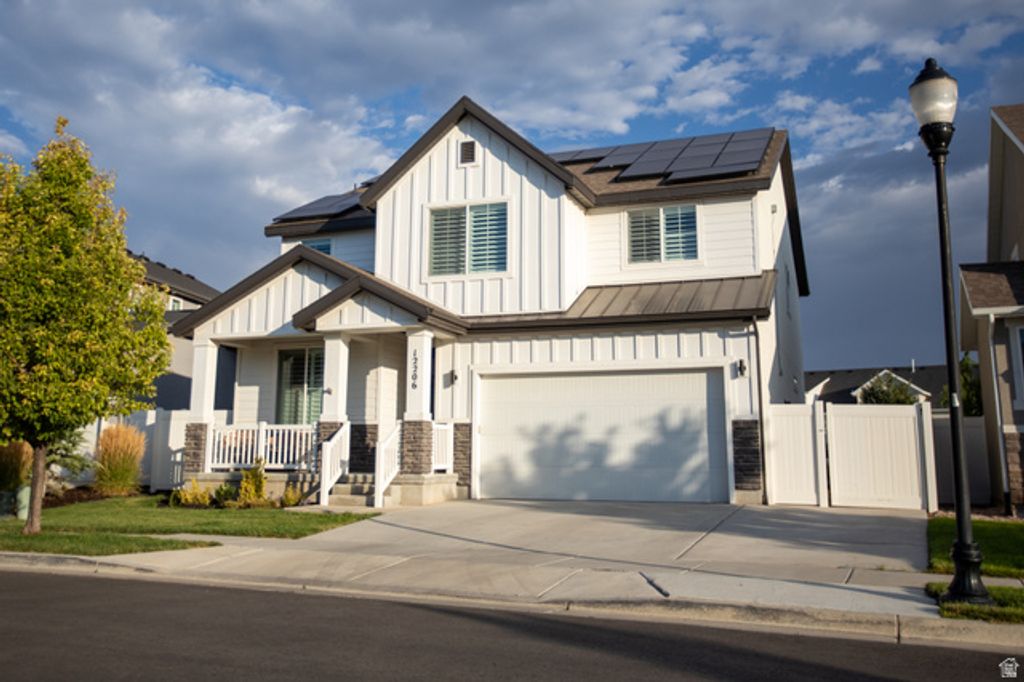 12206 S CROYDEN LN, Herriman, UT 84096