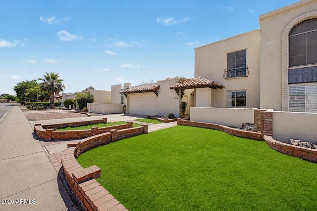913 E LAGUNA Drive, Tempe, AZ 85282