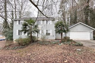 4979 Stone Trace, Stone Mountain, GA 30083