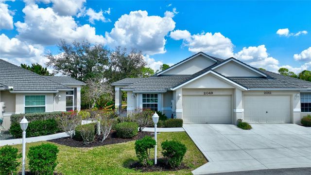 2049 MATECUMBE KEY ROAD, Punta Gorda, FL 33955