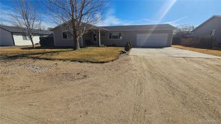 511 Rose Street, Hillrose, CO 80733