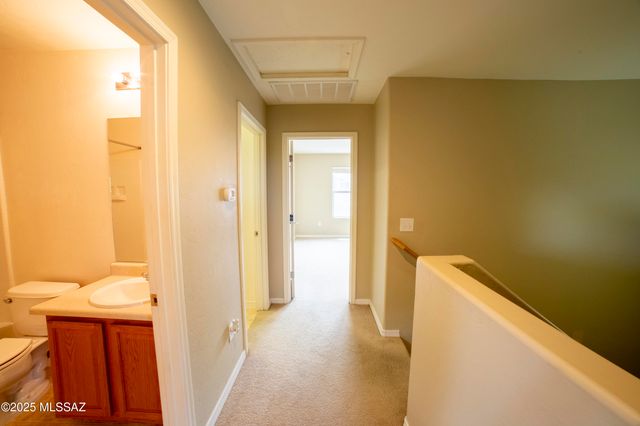 150 W Paseo Celestial, Sahuarita, AZ 85629