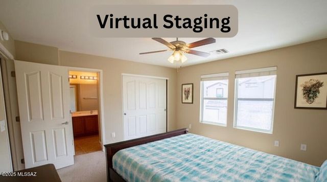 150 W Paseo Celestial, Sahuarita, AZ 85629