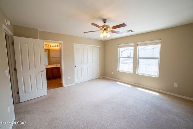 150 W Paseo Celestial, Sahuarita, AZ 85629