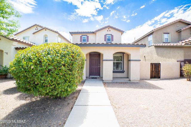 150 W Paseo Celestial, Sahuarita, AZ 85629