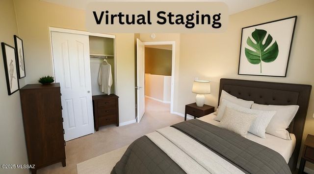 150 W Paseo Celestial, Sahuarita, AZ 85629