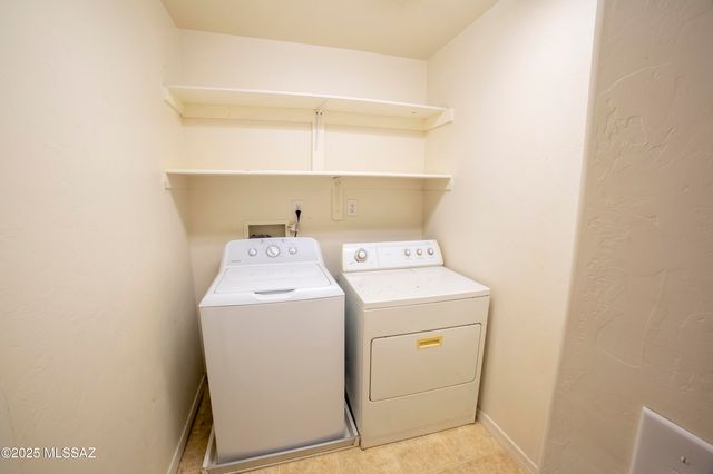 150 W Paseo Celestial, Sahuarita, AZ 85629