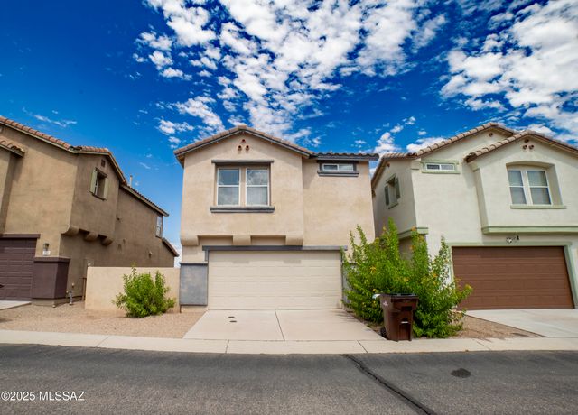 150 W Paseo Celestial, Sahuarita, AZ 85629