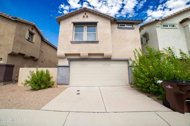 150 W Paseo Celestial, Sahuarita, AZ 85629