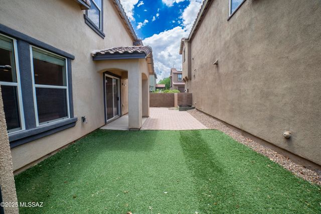 150 W Paseo Celestial, Sahuarita, AZ 85629