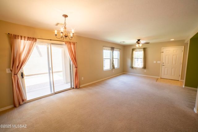 150 W Paseo Celestial, Sahuarita, AZ 85629