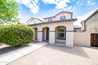 150 W Paseo Celestial, Sahuarita, AZ 85629