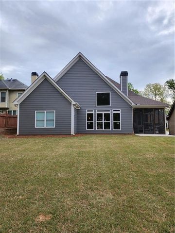 194 Yorkshire Lane, Villa Rica, GA 30180