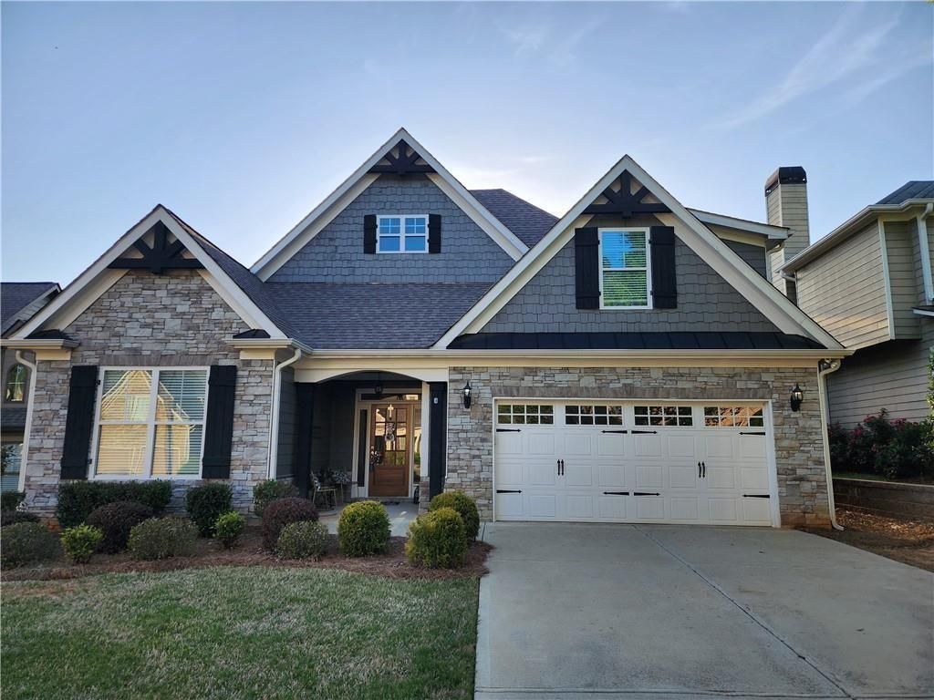 194 Yorkshire Lane, Villa Rica, GA 30180