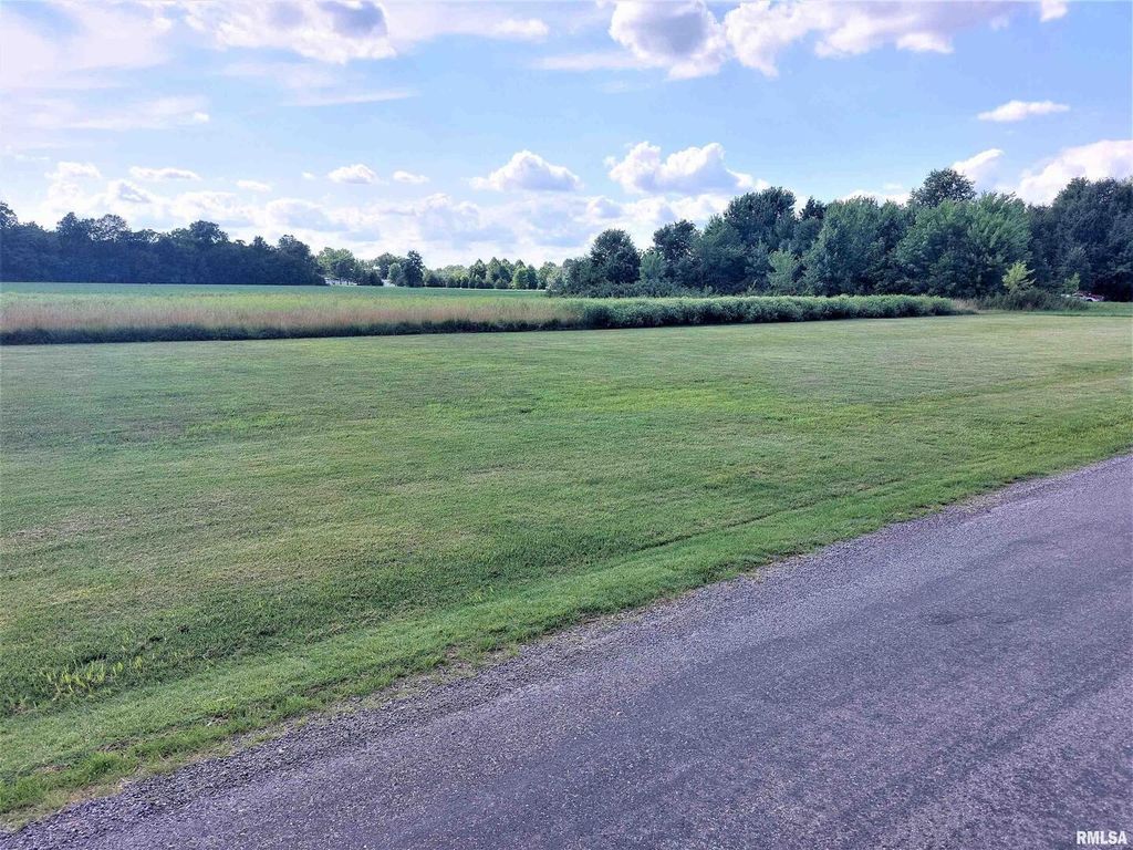 Image 1 of property listing at 1701 Triangle Street, Mt Vernon, IL 62864