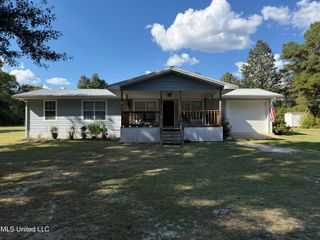 477 O'Neal Road, Perkinston, MS 39573