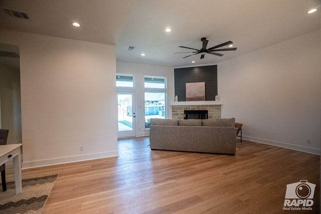 3607 Clearview Drive, San Angelo, TX 76904