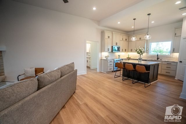 3607 Clearview Drive, San Angelo, TX 76904